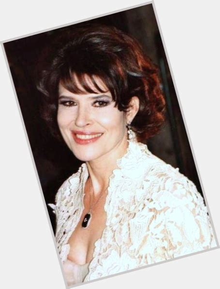 Fanny Ardant Official Site For Woman Crush Wednesday Wcw