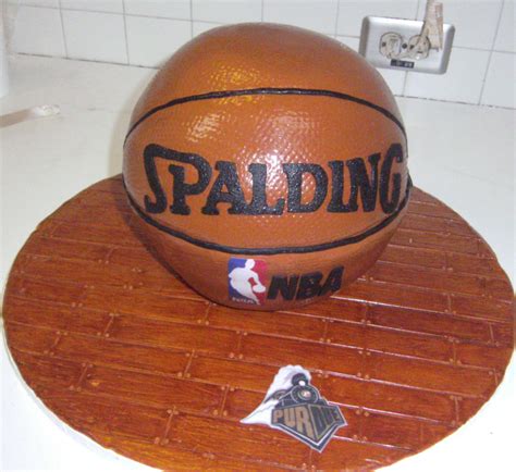 Basketball Fondant Cake Cupcake Cakes Sport Cakes Fondant Cakes
