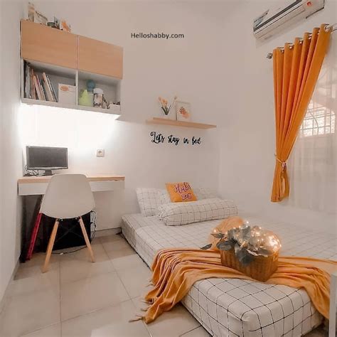 7 Desain Kamar Anak dengan Harga Terjangkau tapi Cantik, Bisa Dicontoh ~ HelloShabby
