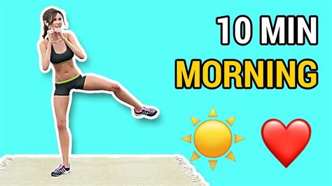 10 Perfect Morning Moves To Increase Energy A Good Day Starts With A