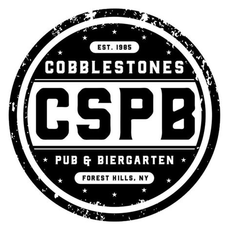 Cobblestones Pub And Biergarten Cobblestonespub On Threads