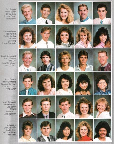 Senior Yearbook