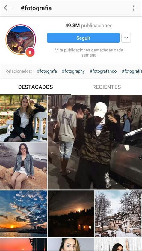 Los 100 Hashtags Más Populares Para Instagram En 2022