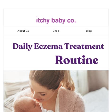 How To Build An Effective Eczema Skin Care Routine Tips And More