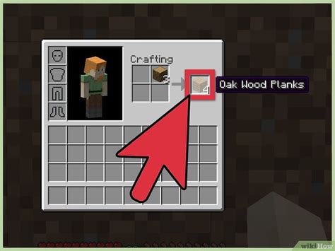 Wooden trapdoors can also be smelted, smelting for 1 1/2 operations. 3 Modi per Fare una Botola in Minecraft - wikiHow