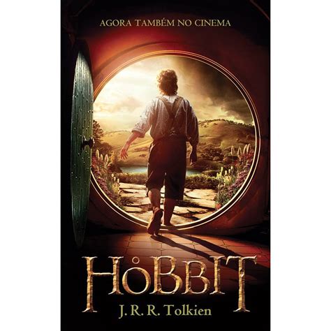 Audiolivro O Hobbit J R R Tolkien Audiobooks Gratuitos
