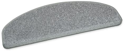 Unser team hat viele verschiedene marken unter die lupe genommen und wir zeigen ihnen als. Exklusive Stufenmatte GALA grau 65x23 halbrund | aus ...