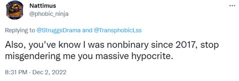 transphobicls evidence on twitter the zrcalo victim who anonymously stated that he when being