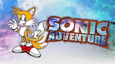 Believe In Myself Theme Of Tails Sa1 Instrumental Sonic Adventure