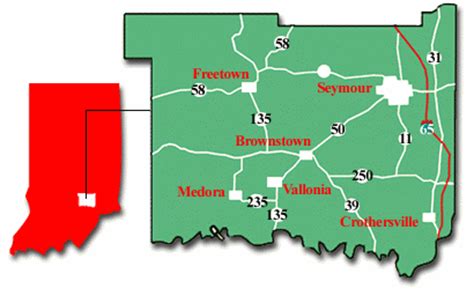 Current data for population, housing & income. Seymour, America's "small town"