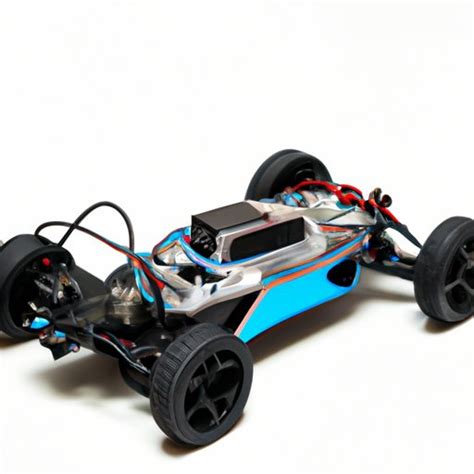 How To Make Your Own Remote Control Car At Home A Comprehensive Guide