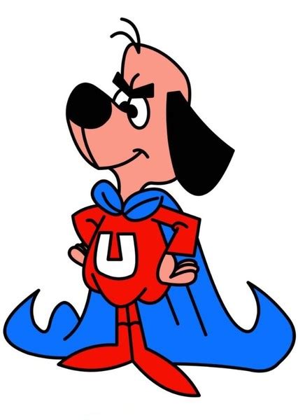 Photos Of Underdog On Mycast Fan Casting Your Favorite Stories