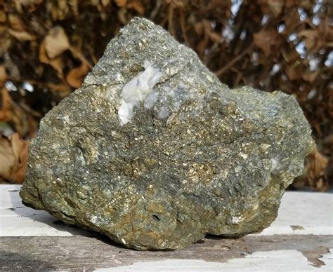Raw Pyrite Raw Specimen Fools Gold Home Décor Rocks And Geodes Pe