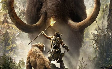 Far Cry Primal Street Fighter V Firewatch And Other Games Releasing