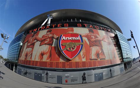 It was popularly known as highbury due to its location and was given the affectionate nickname of the home of football by the club. London Emirates Stadium & Arsenal Museum Reviews & Family ...