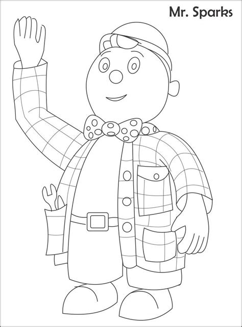 Sparks Coloring Pages at GetColorings.com | Free printable colorings