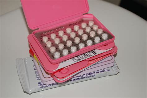 Pros And Cons Of Birth Control Pills Pros Cons Guide