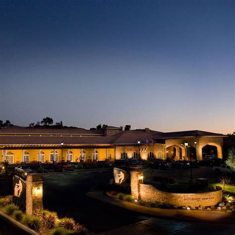 The Meritage Resort And Spa Napa Sonoma Valleys A Michelin Guide Hotel