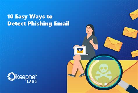 10 Ways To Detect Phishing Emails Keepnet Labs