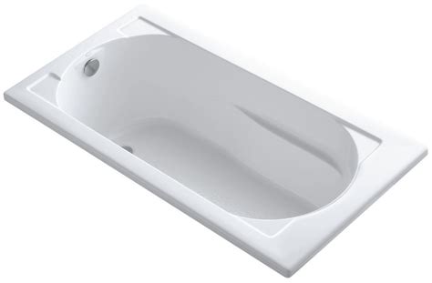 Chooes the kohler devonshire tub deal that meets your needs. Kohler K-1184 | Soaking bathtubs, Bathtub, Tub