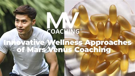 Reaching Beyond The Basics Innovative Wellness Approaches