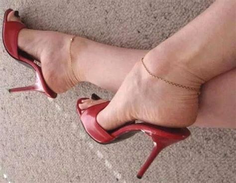 Pin By D Newman On Mules Stiletto Heels Heels High Heels