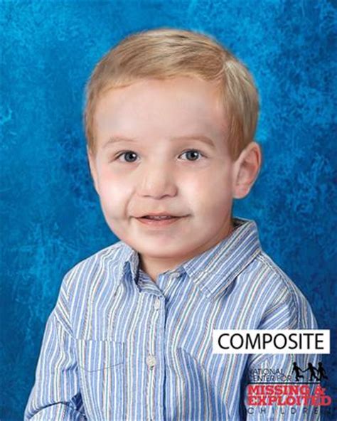 Baby Gabriel Composite Image Released San Antonio