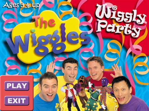 Others Wiggly Party Wiggles Photo Gallery Wiki Fandom Powered By
