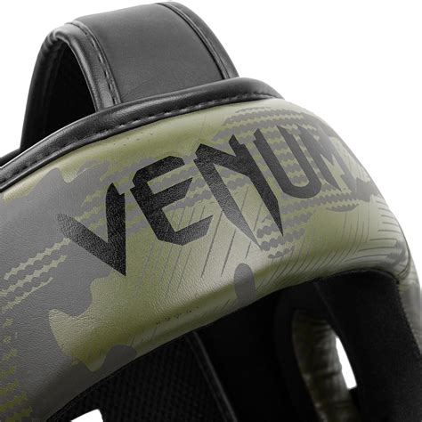 Venum Elite Boxing And Mma Protective Headgear Ebay