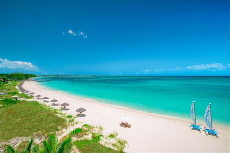 Fun Facts: What is Turks & Caicos Known For? | BEACHES