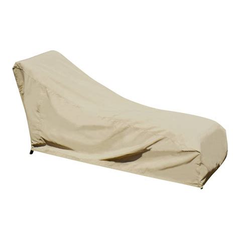 Keep it looking brand new year after year by making an outdoor furniture cover from a great. Gator Weave Protective Chaise Lounge Cover - NU564