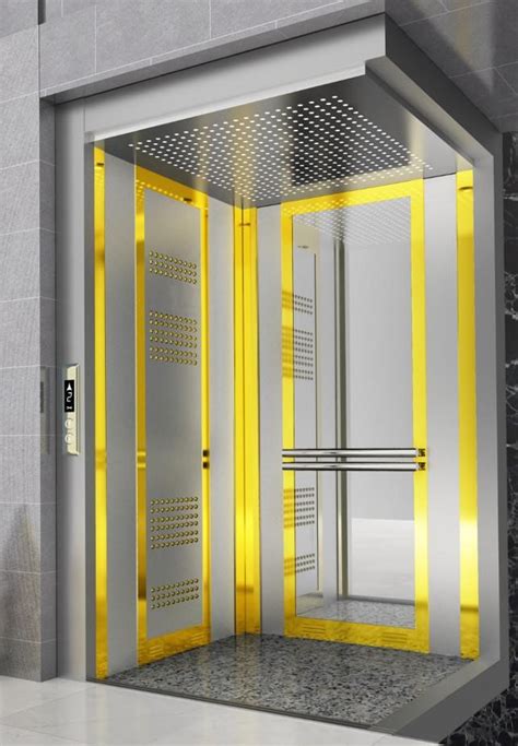 سرویس و نگهداری آسانسور چیست؟ بازار توزیع کابین آسانسور استیل کاران