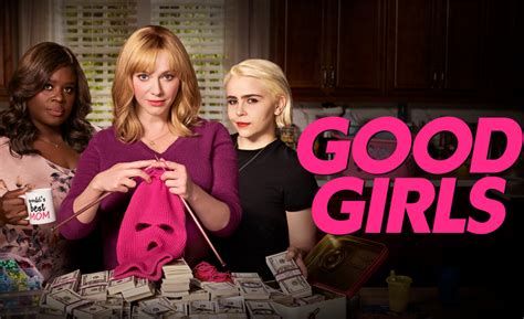 Wanneer Verschijnt Good Girls Seizoen 4 Op Netflix Entertainmenthoeknl