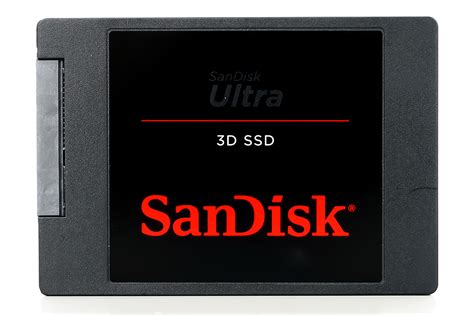 세계 최초 64단 3d 낸드 적용 Sandisk Ultra 3d Ssd 1tb 퀘이사 칼럼 퀘이사존