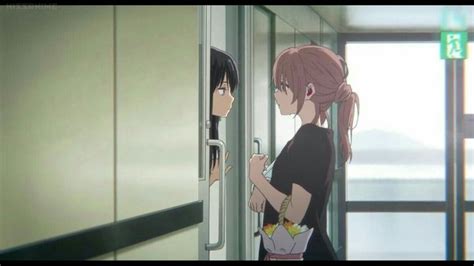 Pin By Эгшиглэн On A Silent Voice In 2020 Anime Movies Image Anime