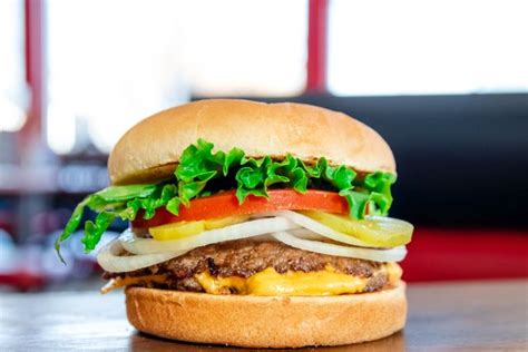 #cheeseburger #burger #bacon #food #cheese burger #egg #fried egg #brunch #beef #onions #cheese #grilling #bacon cheeseburger #meal #foodporn #delicious #cooking #food photography. 2020 National Cheeseburger Day Deals and Specials | Brand ...