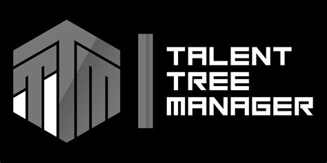 Github Tobiasm Wow Talent Tree Manager Wow Talent Tree Manager