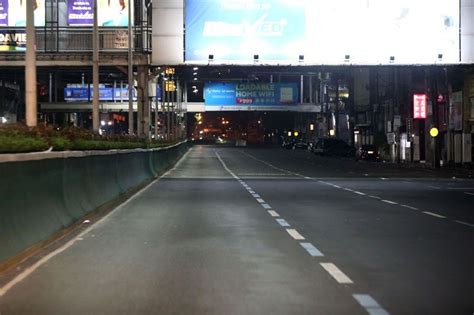 Hopefully, we can really reduce the transmission and for hospitals to go back to their de grano revealed that majority of hospitals, especially in the ncr plus area, are really at. ECQ sa NCR Plus pinalawig pa ng 1-week | Pilipino Star Ngayon
