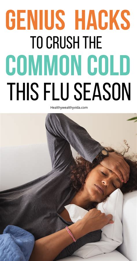 How To Get Rid Of A Cold Fast Get Rid Of Cold Common Cold Cold