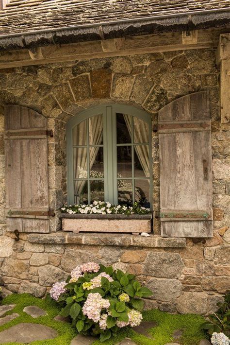 French Country Farmhouse French Country Style French Country