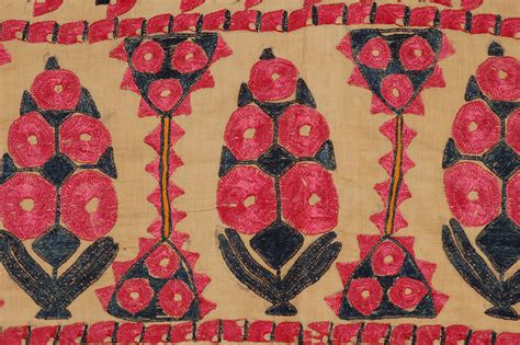 Sindhi Abochhini Shawl (19th Century) | Sarajo Antique Textiles
