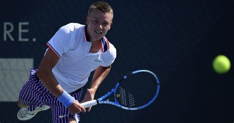 Holger vitus nødskov rune blasting into the weekend. It's Great to Have Caroline Wozniacki as a Role Model, Says Junior French Open Champion ...