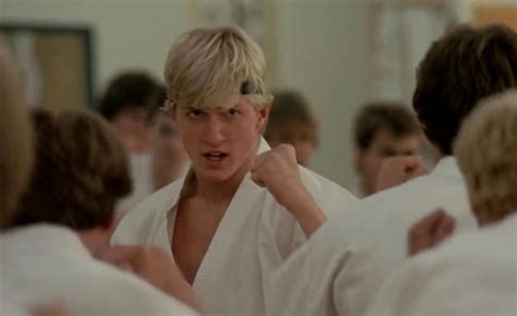 The Karate Kid 1984 Karate Kid Movie Karate Kid Cobra Kai Nova