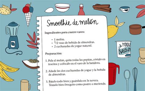 Top 50 imagen receta de cocina corta y sencilla para niños Abzlocal mx