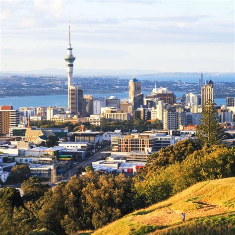 Exploring Aucklands Best Hidden Gems Travelawaits