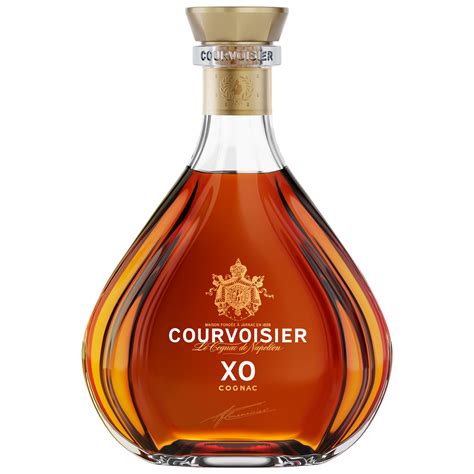 Courvoisier Xo Cognac Buy Spirits Online South Africa Whiskybrother