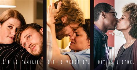 My better half, you are the best. Dit zijn wij | NL Film