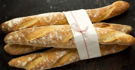 Keto French Bread Recipes