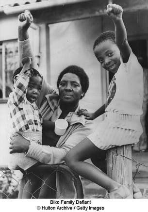 What Was the Black Consciousness Movement? | Steve biko ...