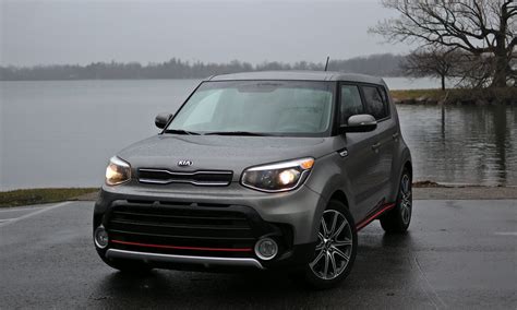 2017 kia soul pros and cons at truedelta 2017 kia soul 1 6t review by michael karesh